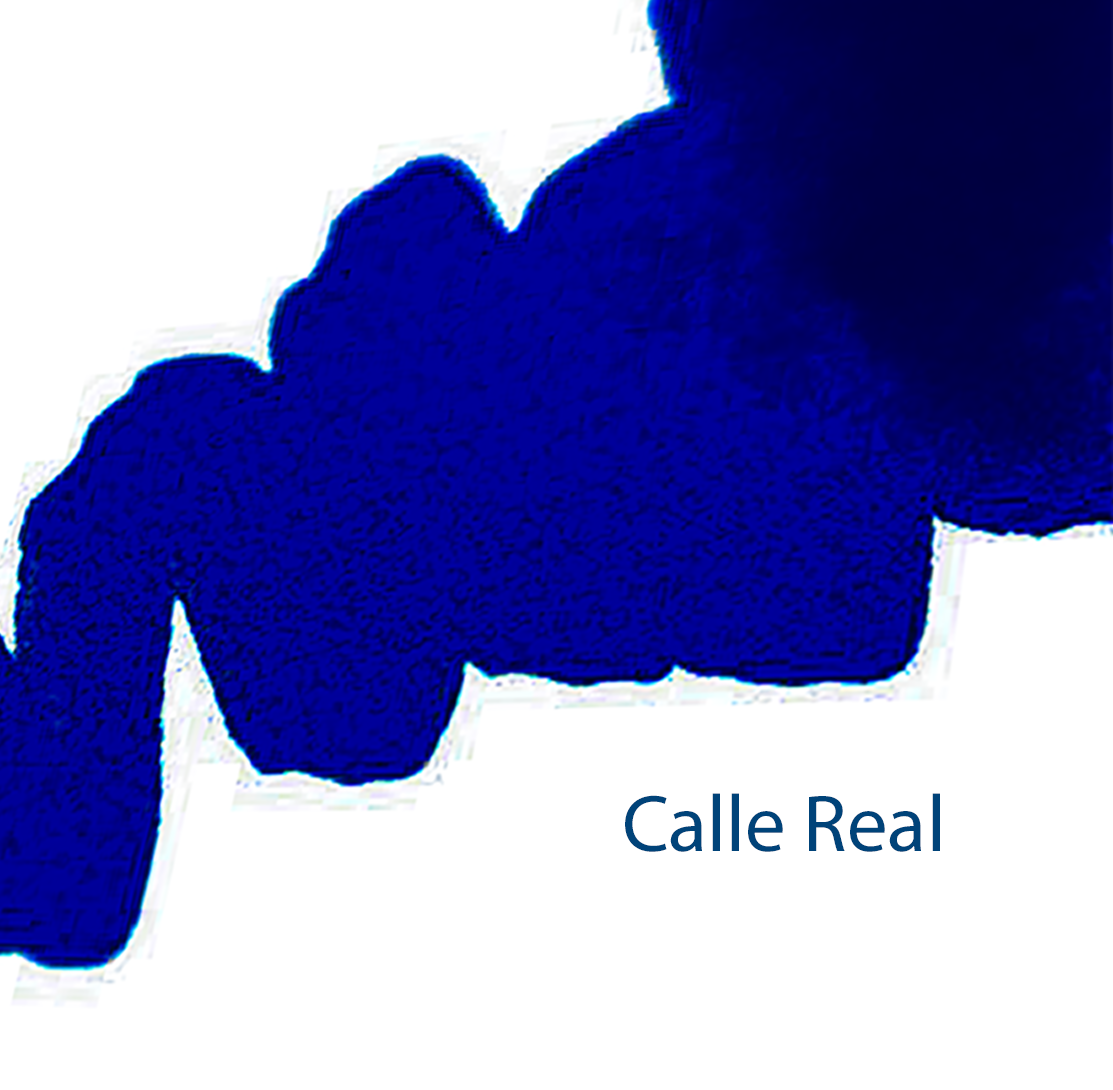 Papier Plume – Engroshandel Blækblok – New Orleans Collection Special Edition fyldepen blæk6