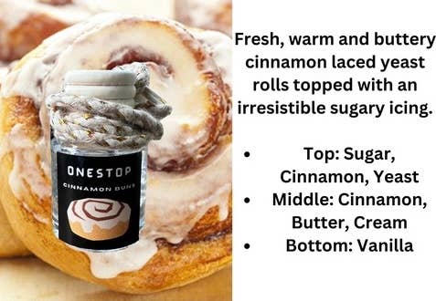 OneStop Candles LLC - Wholesale Car Freshener - Unisex - Car Essential Oil diffuser,air freshener,Black ice, Mahogany10