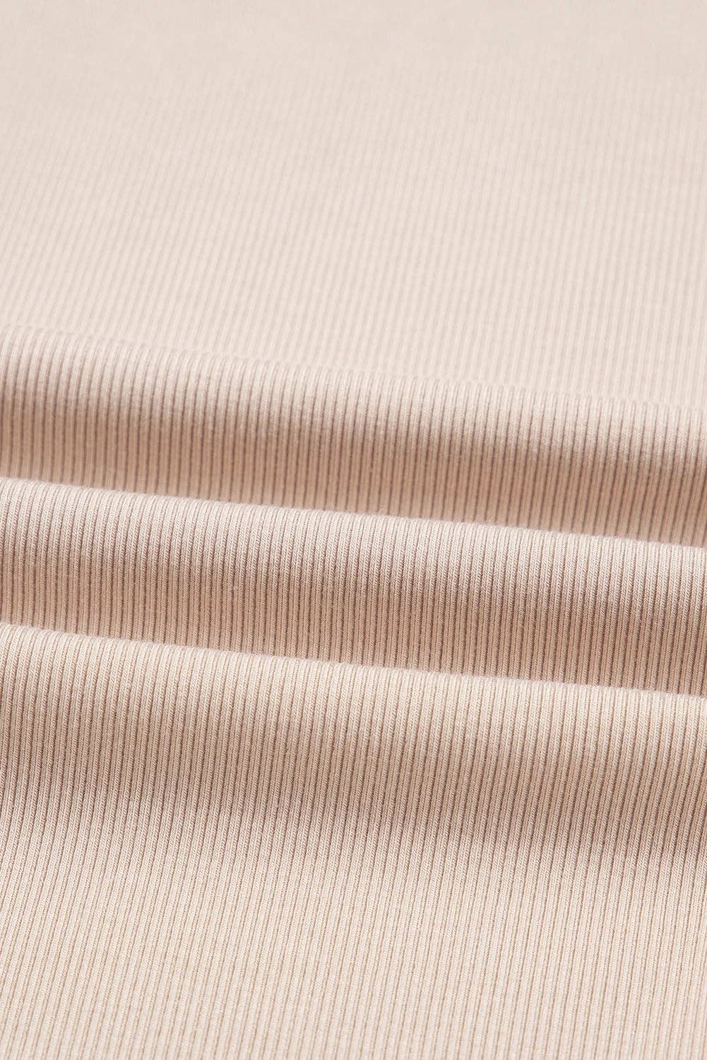 Suhkasana - Vente Ensemble de vêtements d'intérieur – femme - Ensemble de sweat-shirt fendu oversize uni avec leggings côtelés25