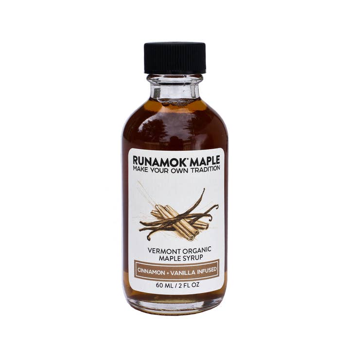 Runamok - Wholesale Maple Syrup - Pantry Favorites Maple Syrup Collection5