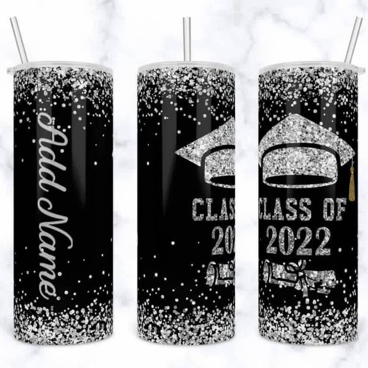 Class of 2022 for wholesale by Tumblers and More