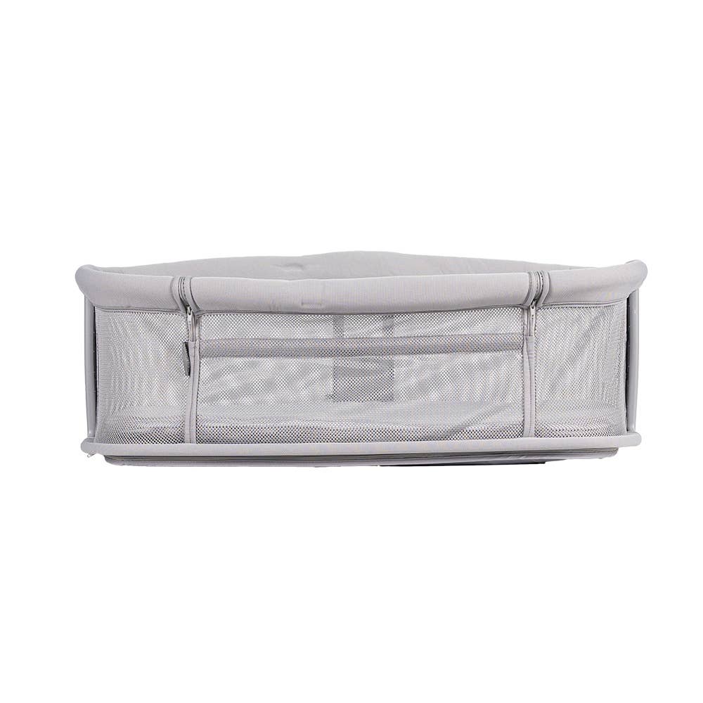 Olmitos S.A - Wholesale Bassinet - Baby - Co-sleeping bassinet3