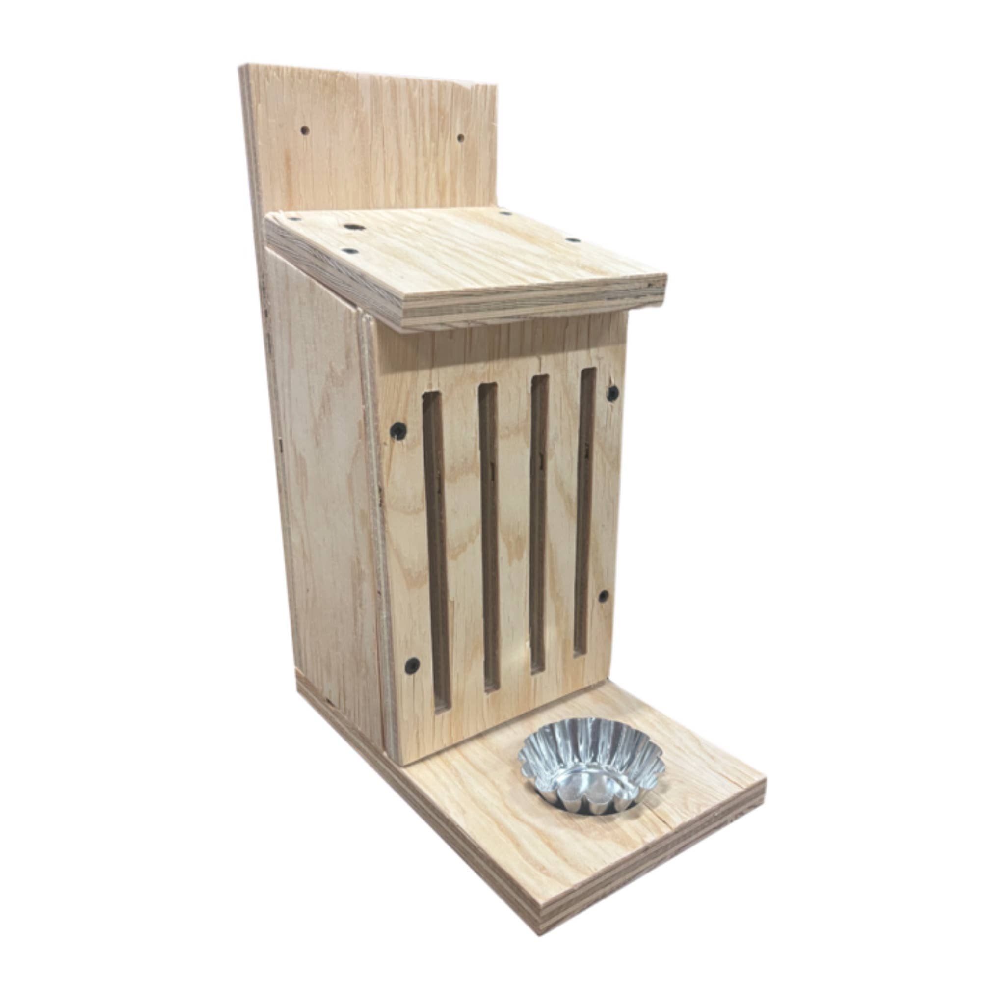 Opalulu - Wholesale Bird House - Bird Houses2