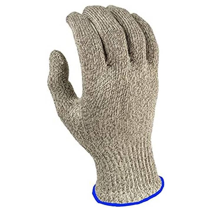 G & F Products - Wholesale Gloves - Unisex - Cutshield Level 5 Cut Resistant Kitchen Glove Food Prep Safe5