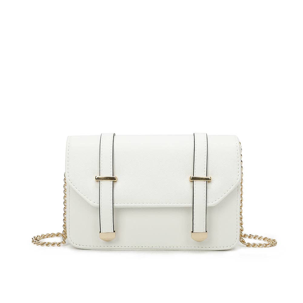 Gallantry - Wholesale Crossbody Bag - Women's - Timeless Chic (C-0156)0