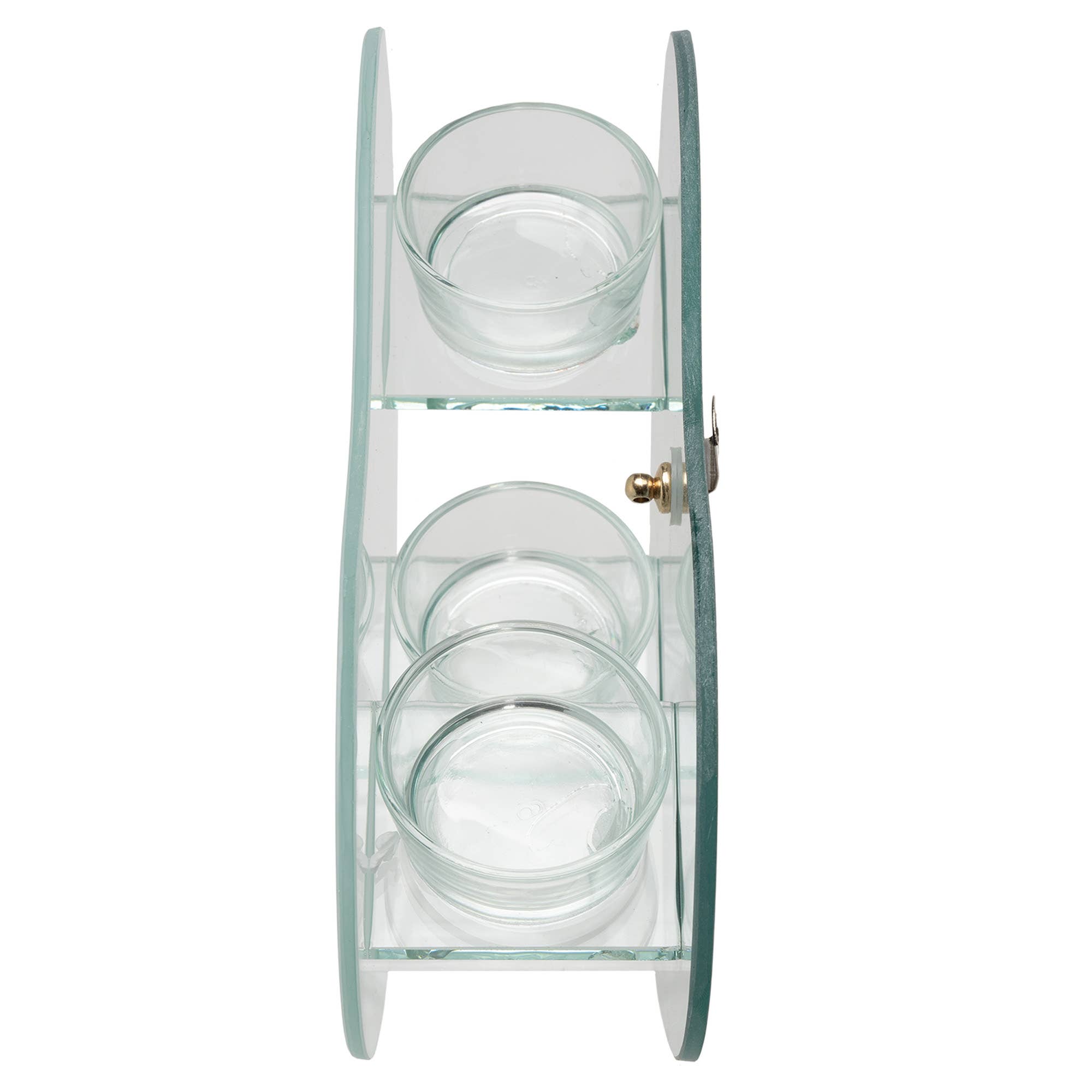 Dicksons – Engroshandel Lyseholder – Glasvæg Fyrfadslys Datter Bring Joy2