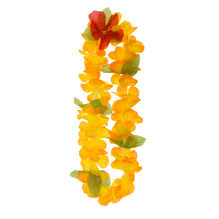 Out of the blue KG - Wholesale Woven Necklace - Aloha necklace, Hawaii,3