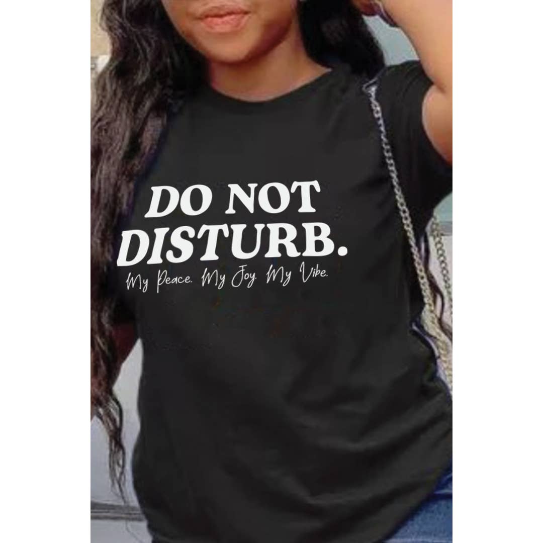 WPB-2462. DO NOT DISTURB for wholesale by Polar bee