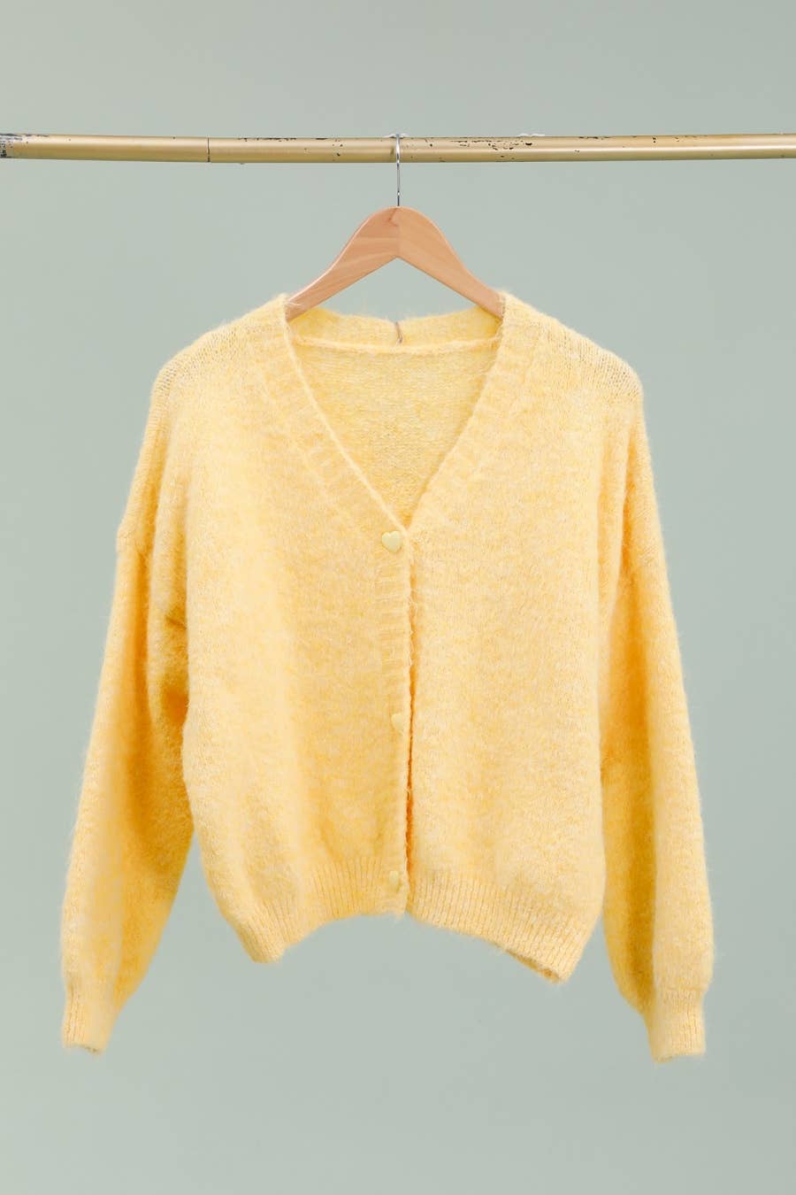 LÉA & LUC - Wholesale Outerwear Vest - Women's - Vest REF. 510872