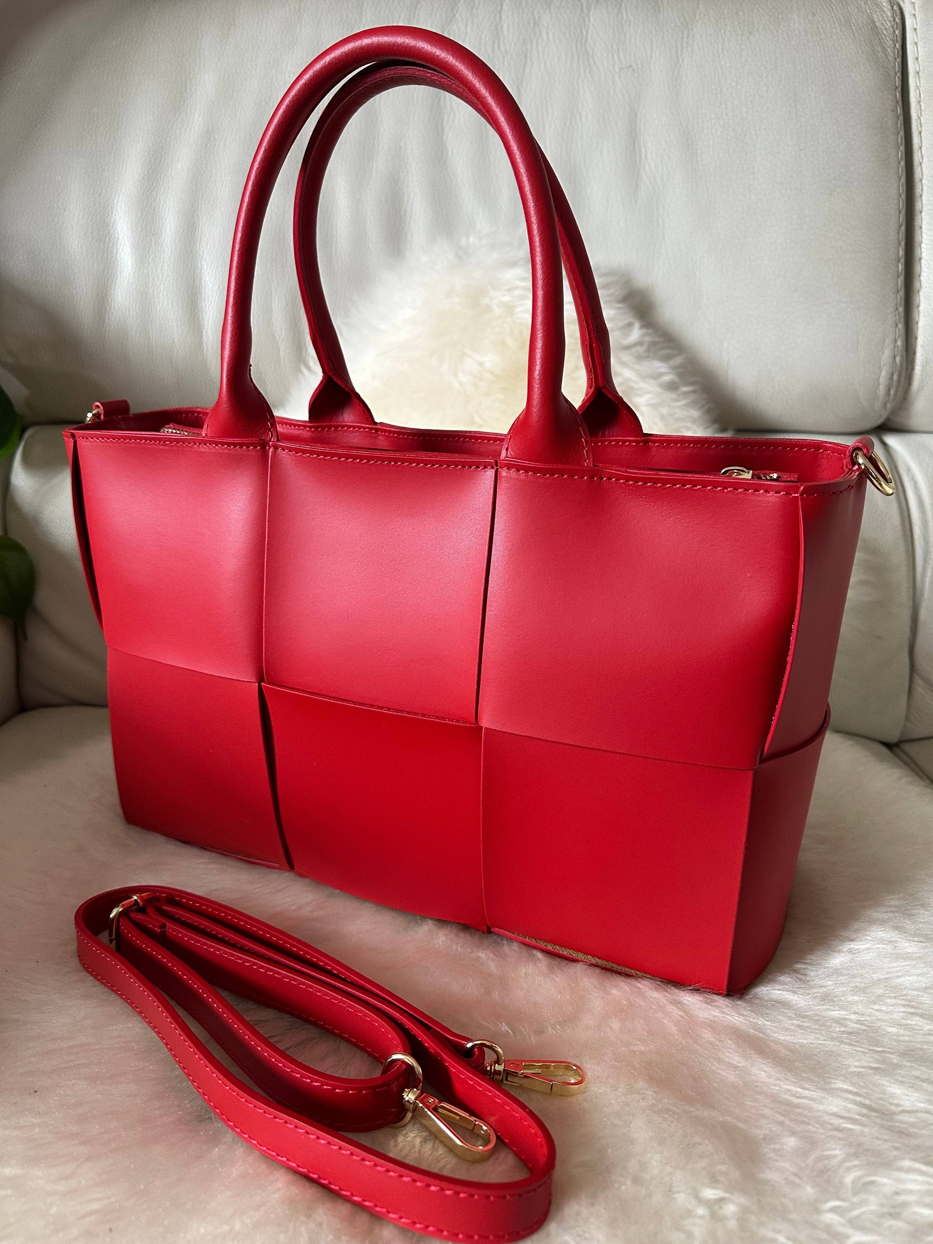 Zhade – wholesale Bärkasse - Dam – AMANDA stor tote-väska2