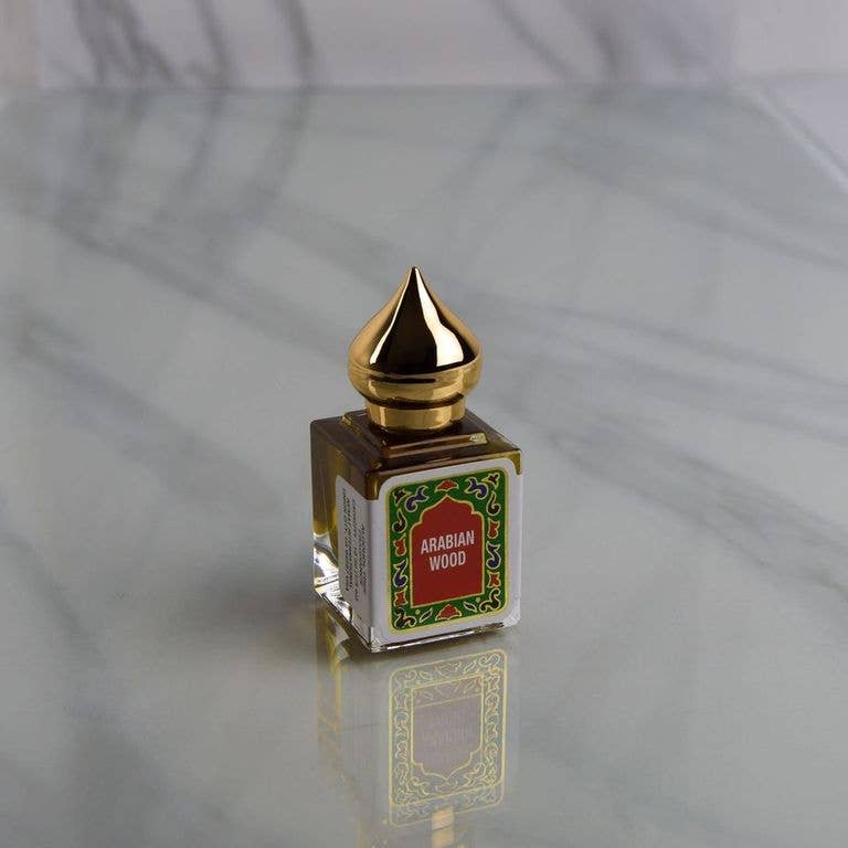 Nemat - Wholesale Fragrance Oil - Arabian Wood Perfume Oil
