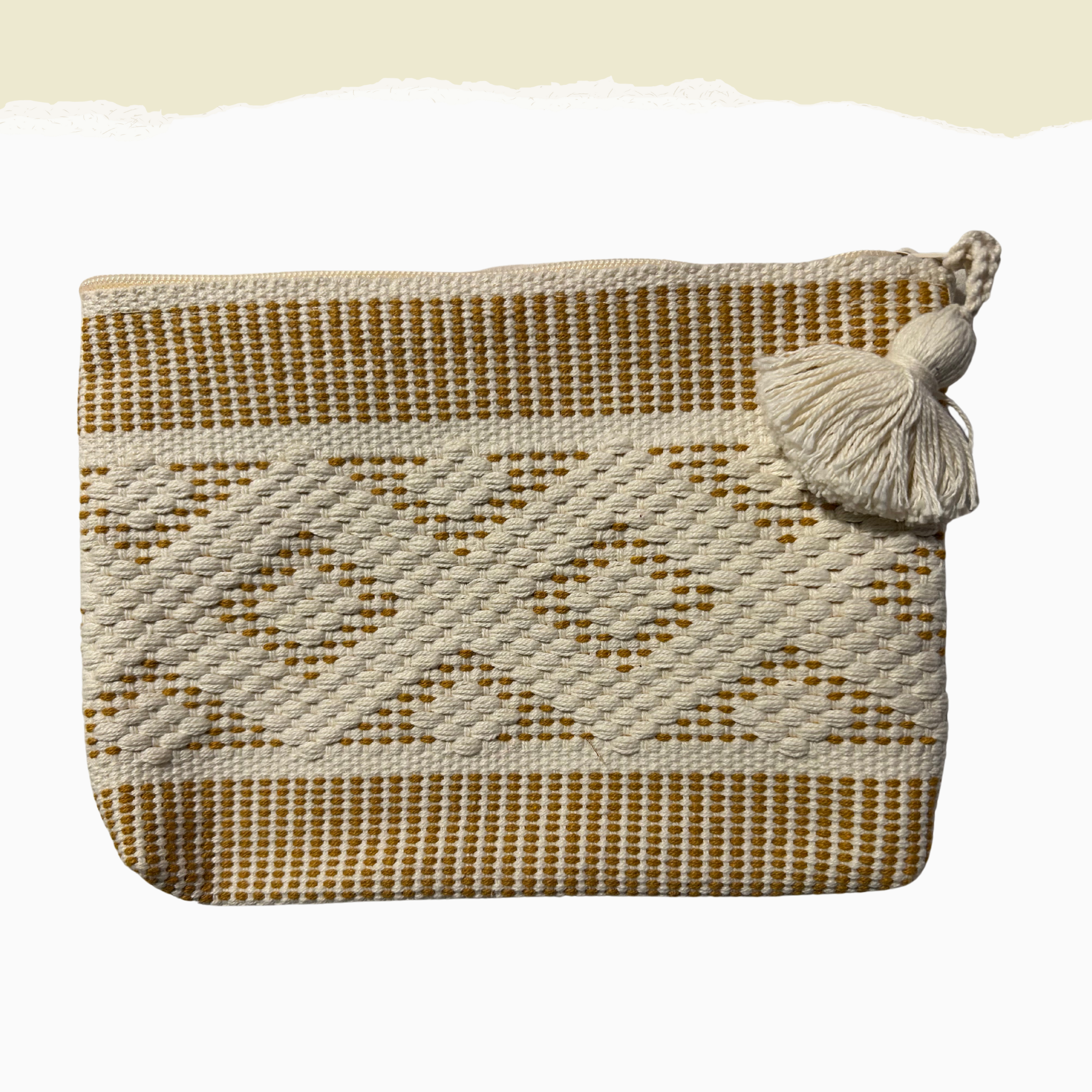 Bette - Wholesale Pouch - Women's - Oaxaca Medium Pouch - Multiple Colors & Designs21