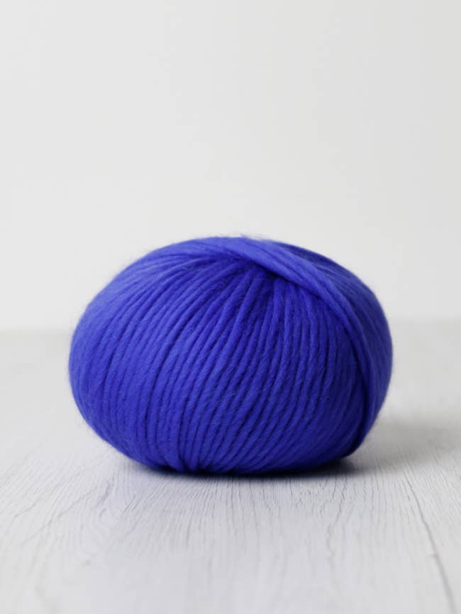 DHG – wholesale Garn – 100 g extra fin merinoullsgarn - The Classic Collection35