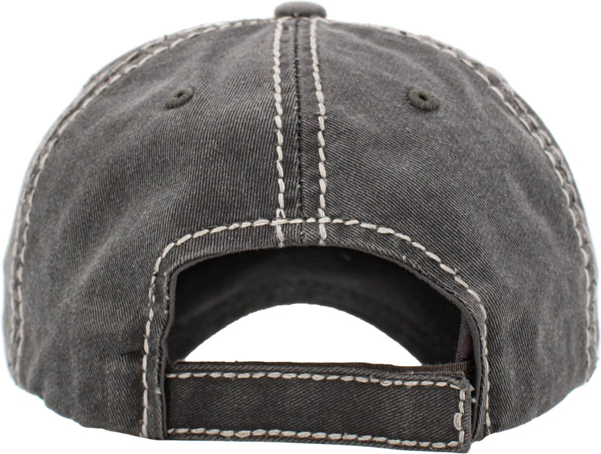 KBETHOS – Boné de beisebol - Unissexo por atacado – Boné vintage lavado21