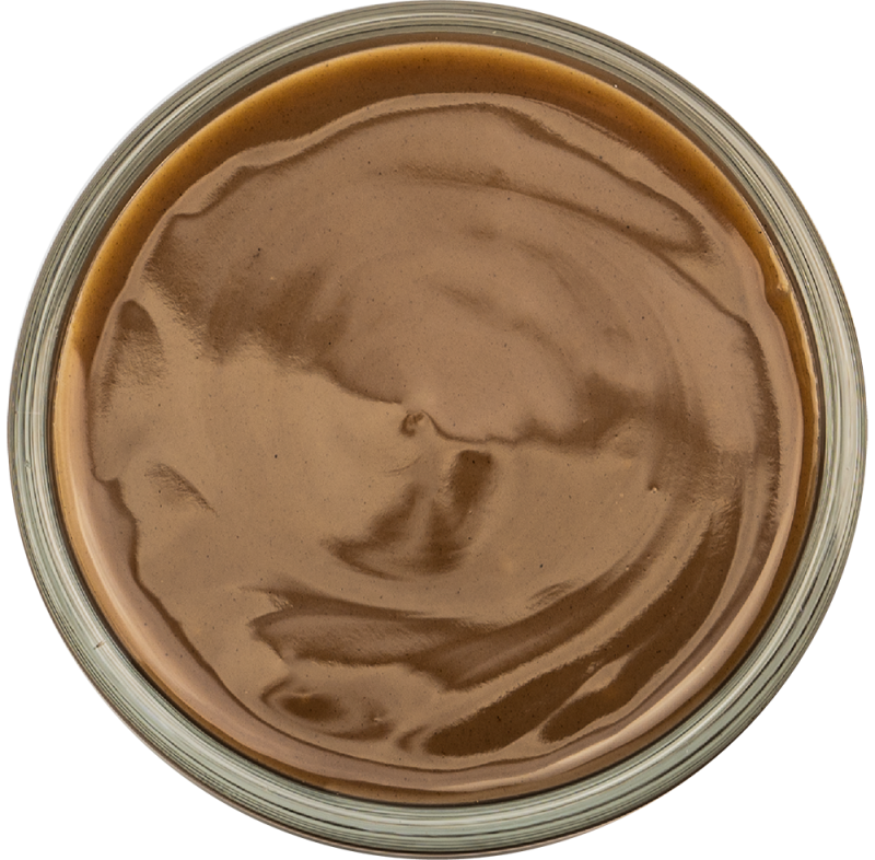 Altenburger Senf & Feinkost GmbH & Co. KG - Wholesale Liqueur - Christmas falls out of chocolate liquor mini glass 1