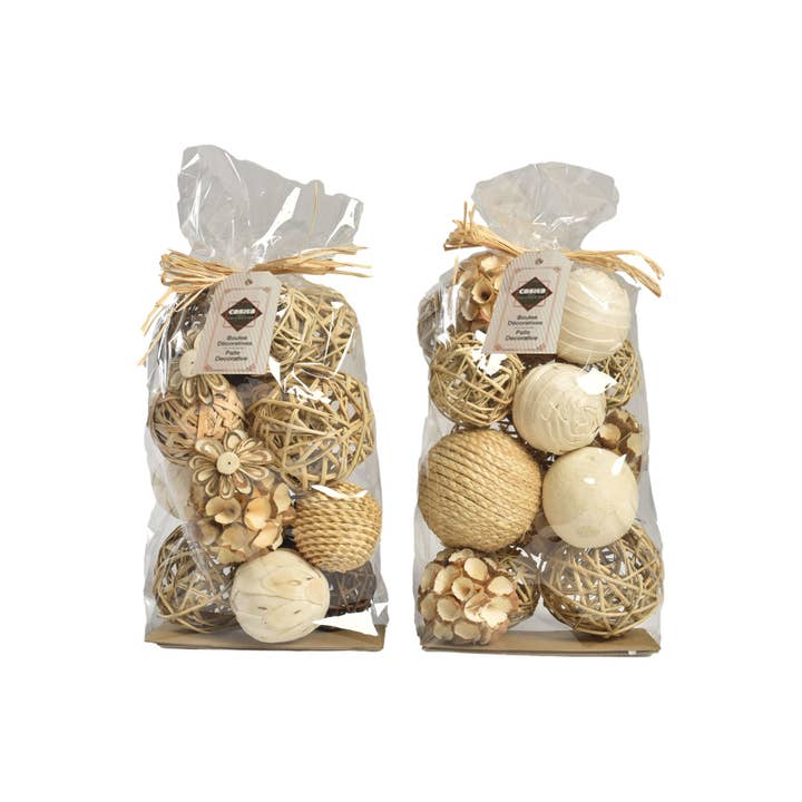 Conjunto de Bolas Decorativas por atacado de CP INTERNATIONAL