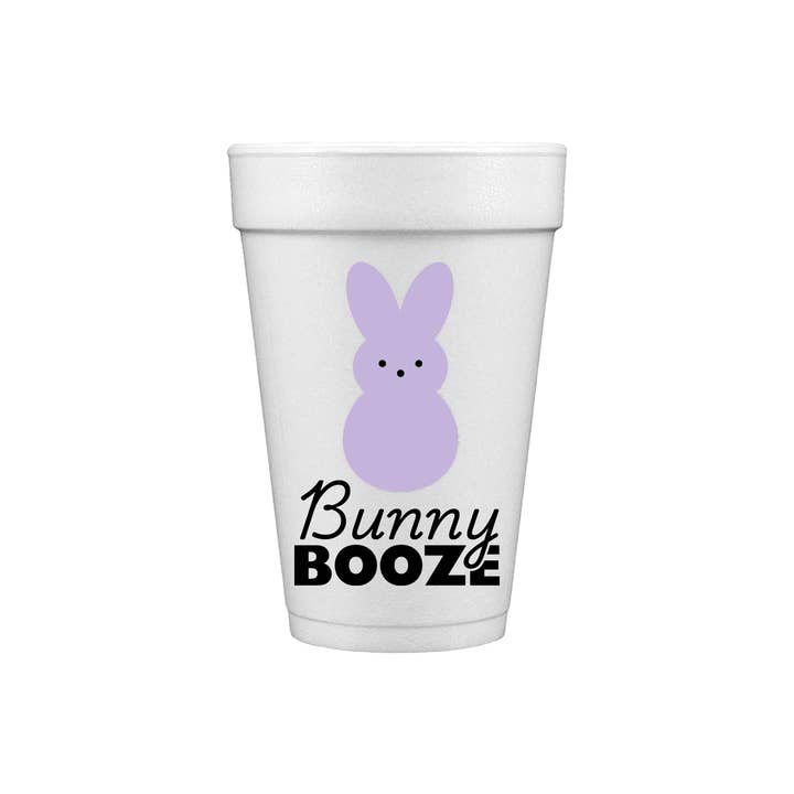 Bunny Booze for wholesale by Kool Kups & Party Goods