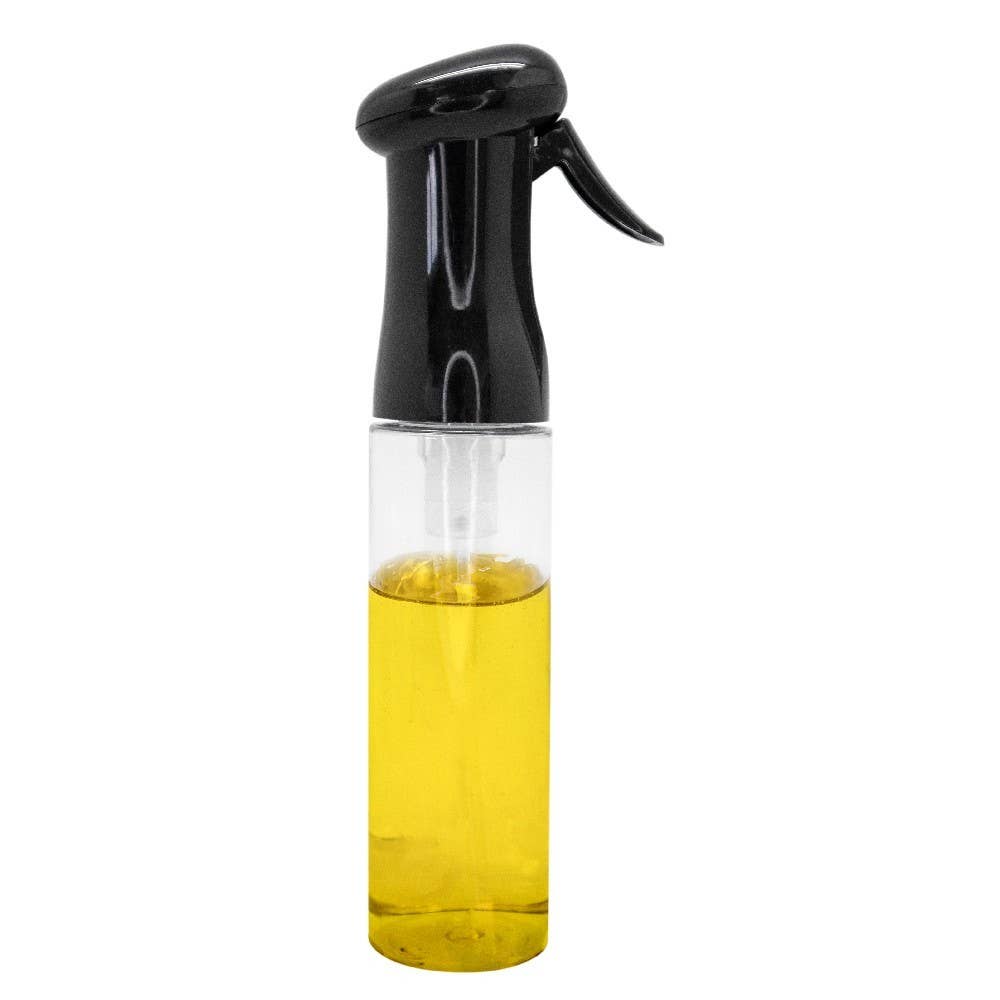 Vin Bouquet (Find It Import & Export Sl) - Vente Brumisateur pour plantes - Vaporisateur d'Huile 80 ml Type Spray - Réservoir Transparent0