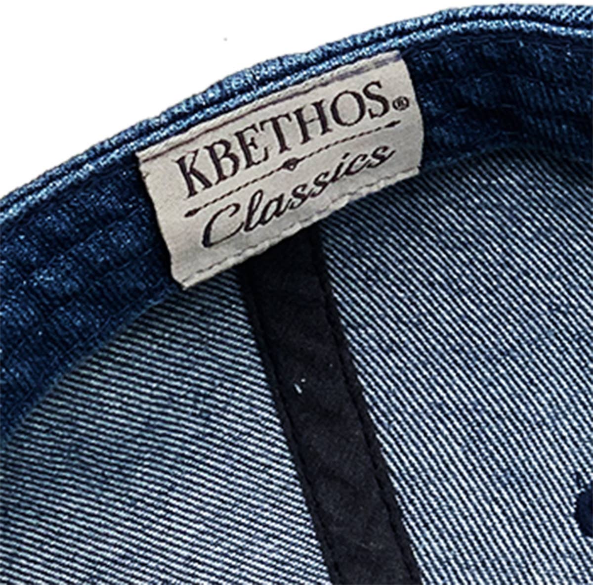 KBETHOS - Wholesale Baseball Cap - Unisex - Premium Baseball Cap59