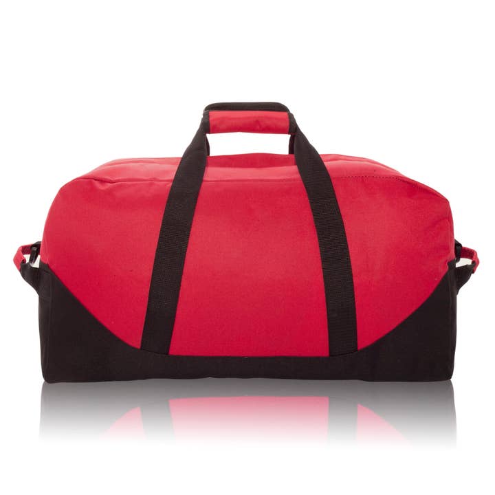 Dalix - Vente Sac de voyage – unisexe - DALIX 21" Sac de sport avec sangle réglable58