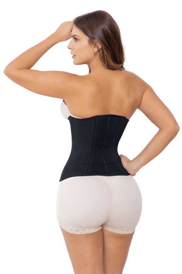 Jackie London - Wholesale Corset - Women's - Hourglass Waist Trainer1