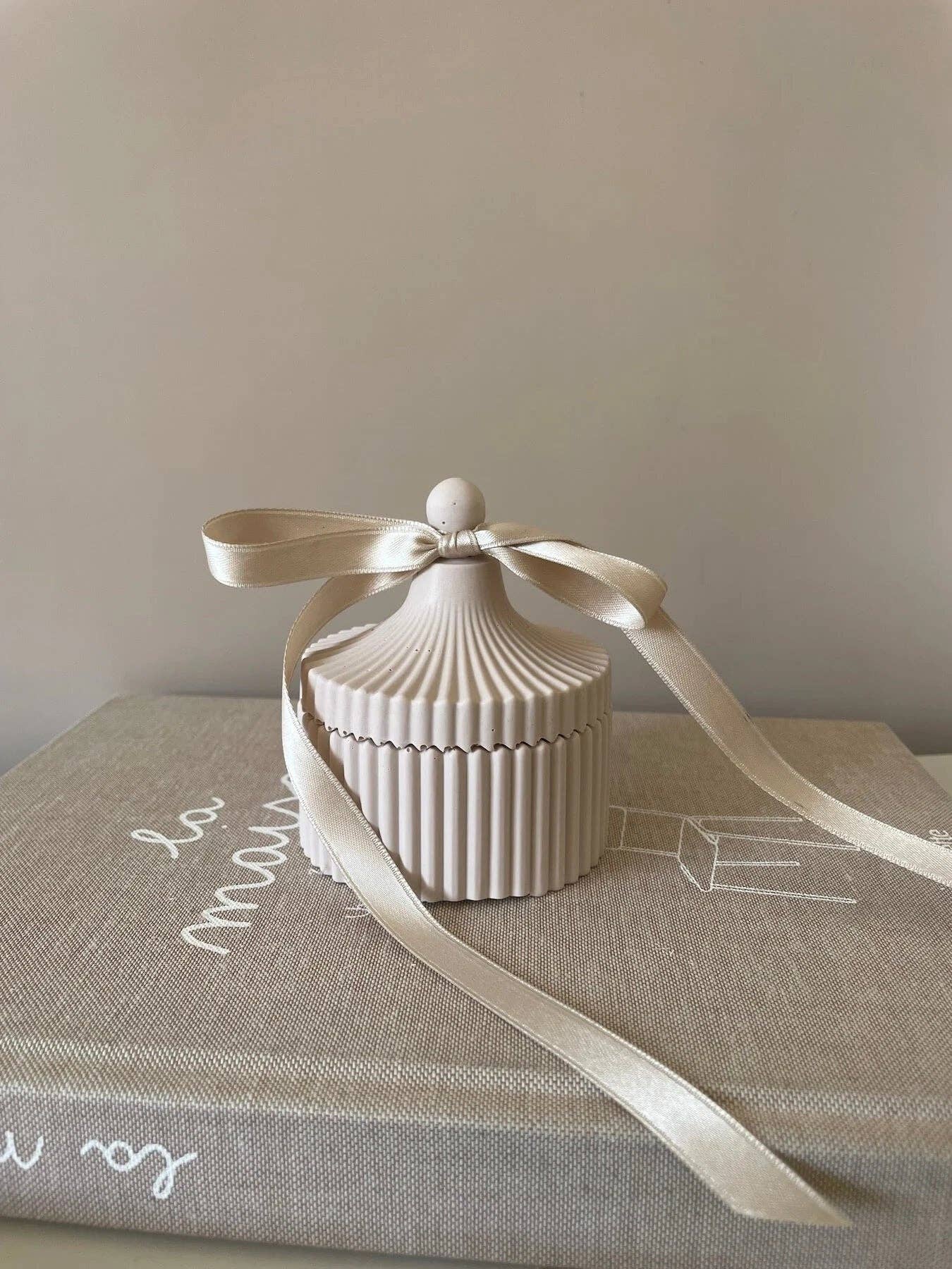 Maison Carona - Wholesale Jewelry Box/Organizer - The Circus Box10