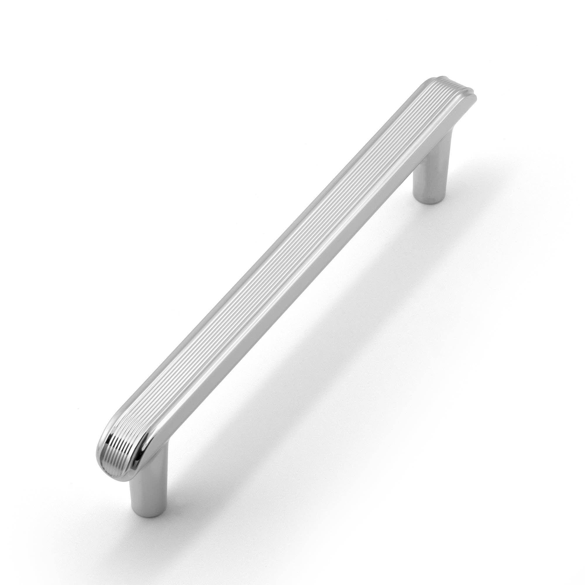 Island Universe Hardware Inc. - Vendita all'ingrosso Manopola/pomello - Maniglie di Lusso Moderne in Rilievo per Armadi25