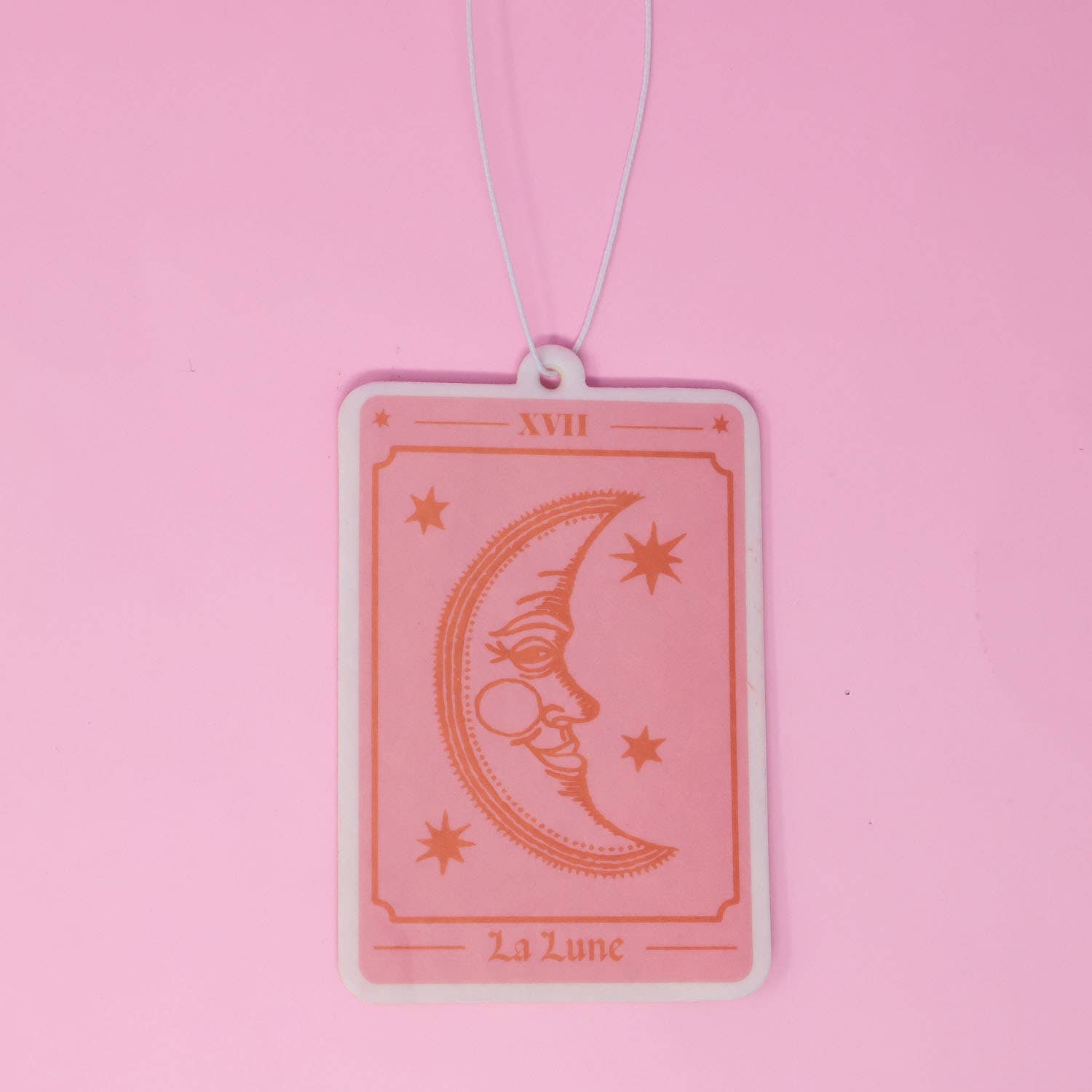 Made Au Gold - Wholesale Car Freshener - Women's - La Luna Airfreshener1