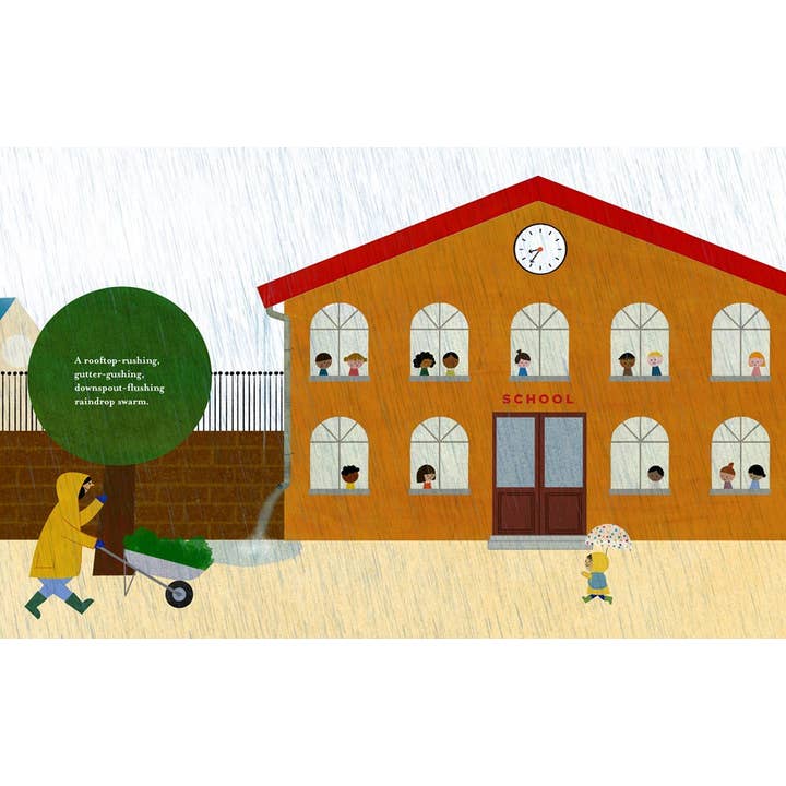 W. W. Norton - Wholesale Nature & Outdoors - A Place for Rain6