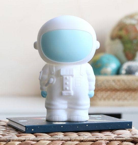A Little Lovely Company – wholesale Money/piggy bank – Child & baby – Money box Astronaut3