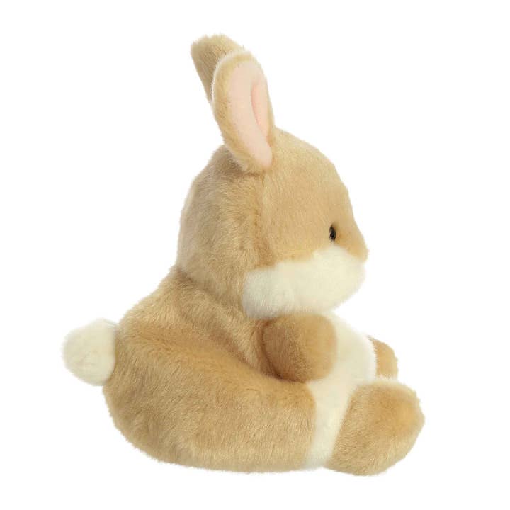 Kelley and Company - Wholesale Stuffed/Plush Toy - Kids & Baby - 5" Plush Pal Bunny Palm Pals Stuffed Animal