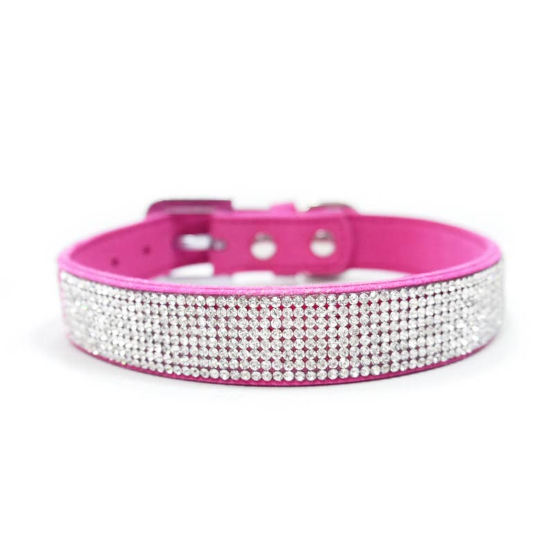 Dogo Pet - Wholesale Pet Collar - Dog - VIP Bling Collar16