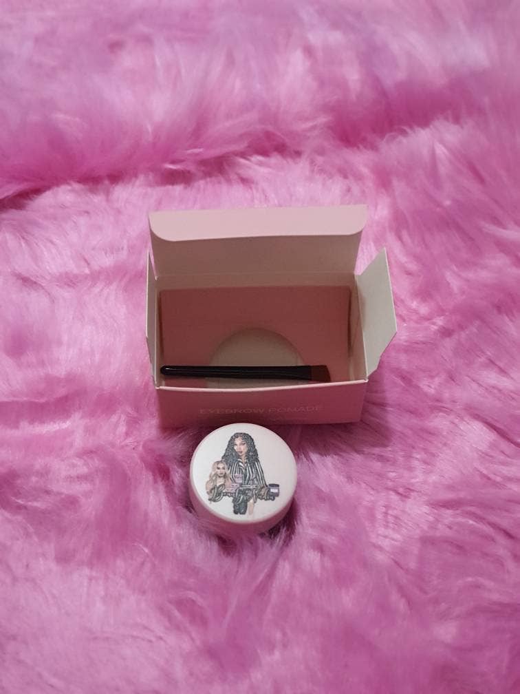 Chabinehairstore - Wholesale Eyebrow Pencil/Filler - Eyebrow styling pomade10