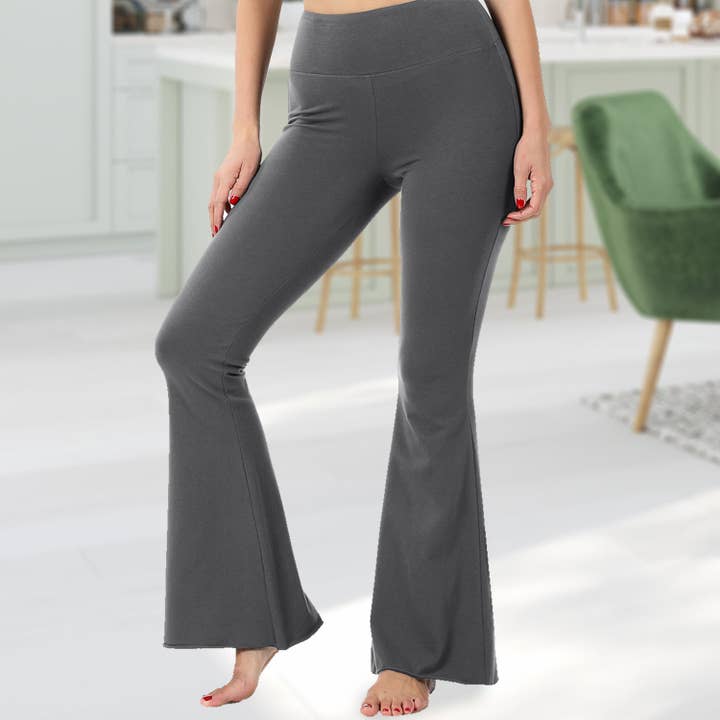 Truly Contagious – Engroshandel Loungesweatpants/jogginbukser – til kvinder – Komfortabel loungebuks (SP-101)4