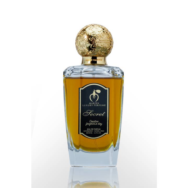 Marien Secret Men Luxury Eau de Parfum | Woody - 100ml for wholesale by Niche Fragrance Mall