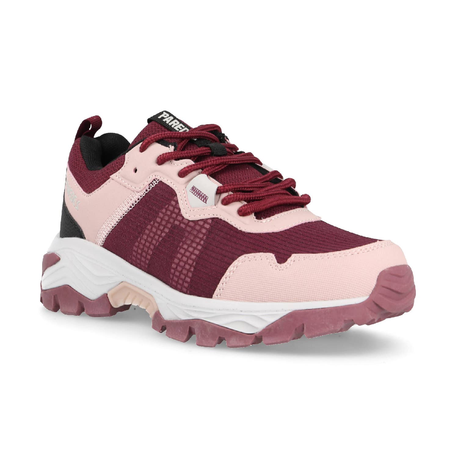 Paredes - Wholesale Athletic Sneakers - Men's - Paredes Trekking Alhama Shoe2