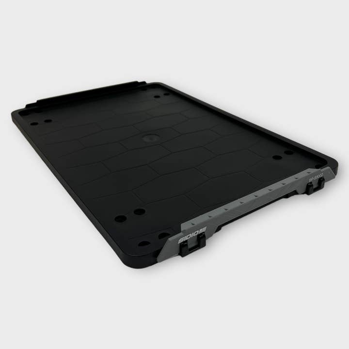 SIDIO - Wholesale Floor mat - Mounting Plate1
