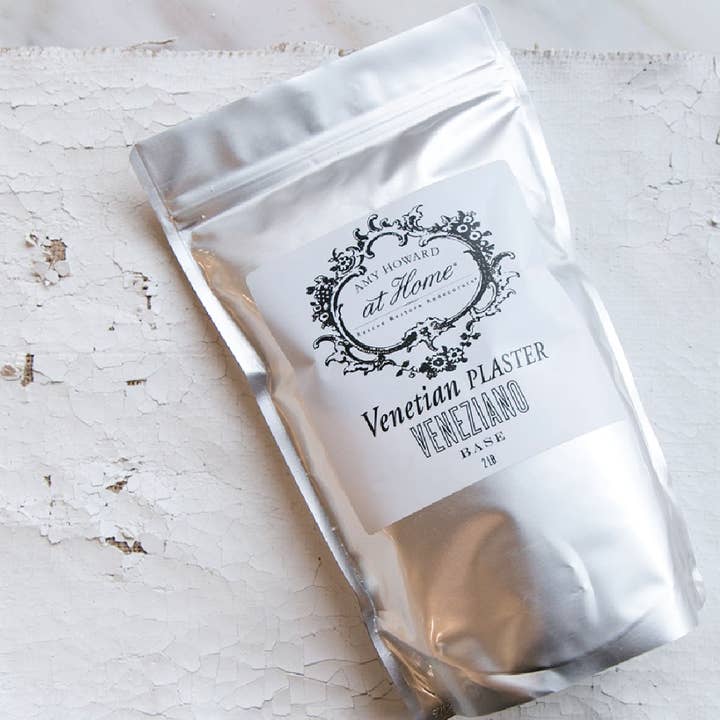 Amy Howard at Home - Wholesale DIY Craft Kit - Venetian Plaster