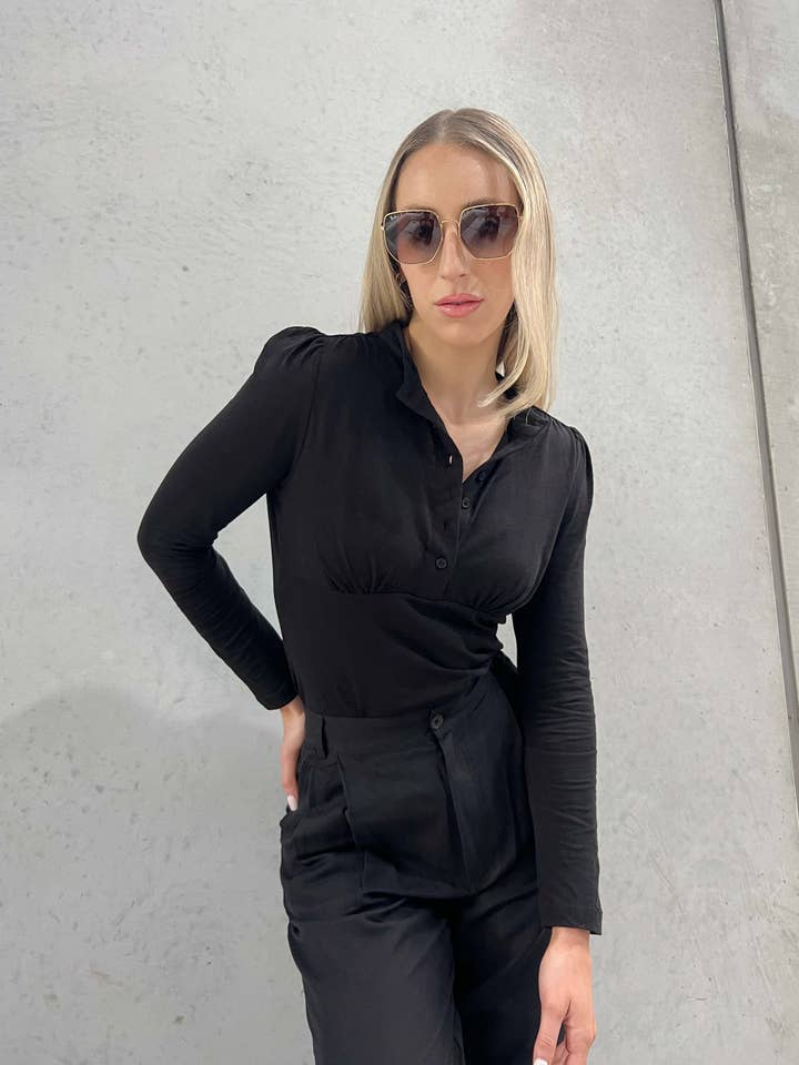 Top Larken por atacado de Robb and Lulu