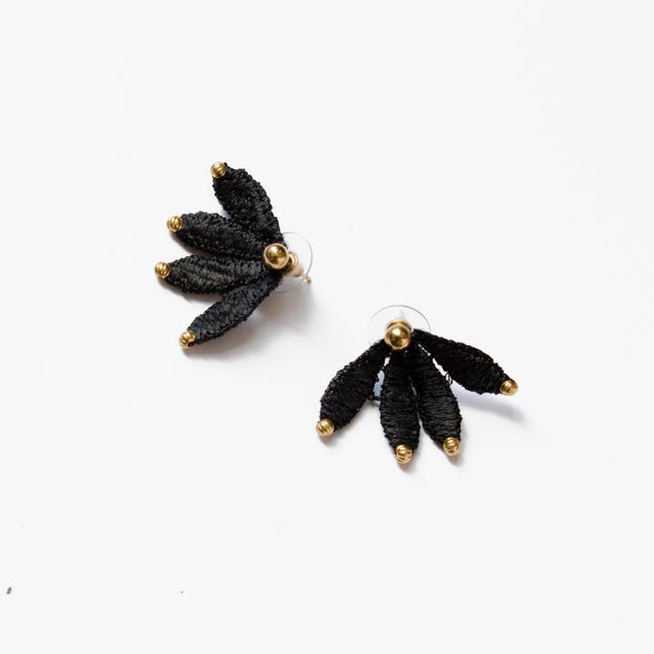 This Ilk - Wholesale Stud/Post Earrings - Lunar Eclipse Earrings