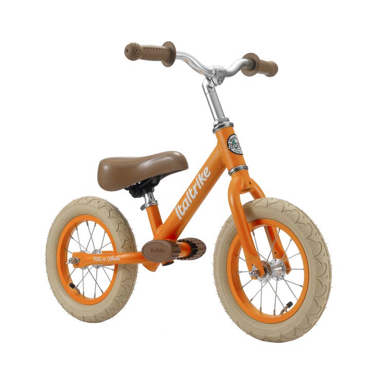 Fruit collection - Draisienne Alu - Roues 12 Pneu pour la vente par Italtrike