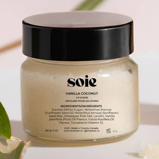 LÆBESCRUB for engroshandel hos SOIE