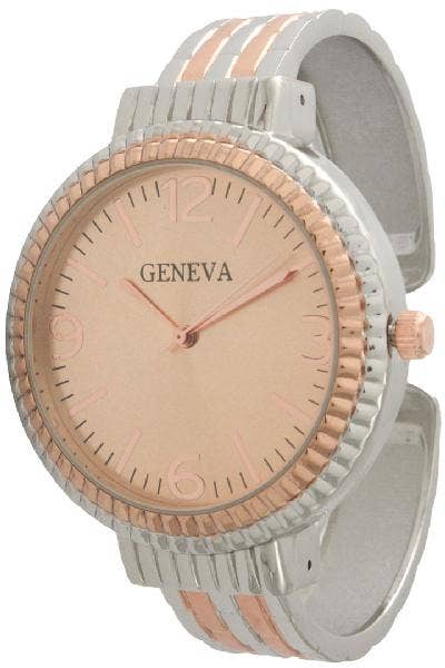 Time World USA - Wholesale  - 6 Geneva Bangles1