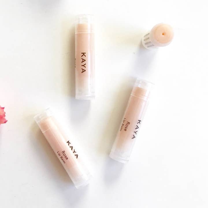 Bálsamos Labiais Kaya por atacado de Kaya Handmade
