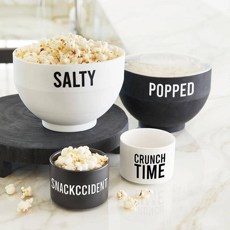Santa Barbara Design Studio by Creative Brands - Wholesale Bowl - Popcorn Bowl - Popped2