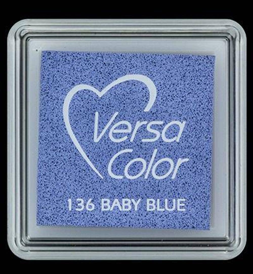 Ecstasy Crafts Distributing - Wholesale Craft Supplies - Versacolor Ink Pad53
