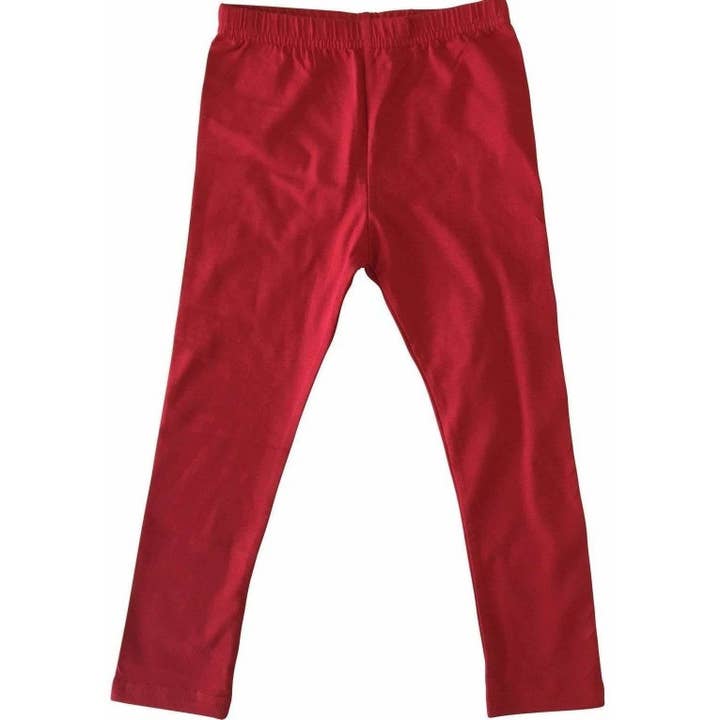 Adorable Essentials - Wholesale Pants - Kids - Simple Pants Leggings14