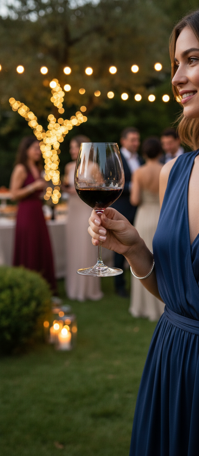 Kadra Kitchenware - Wholesale Wijnglas - RCR - Invino, wijnglas, 15,5 oz2