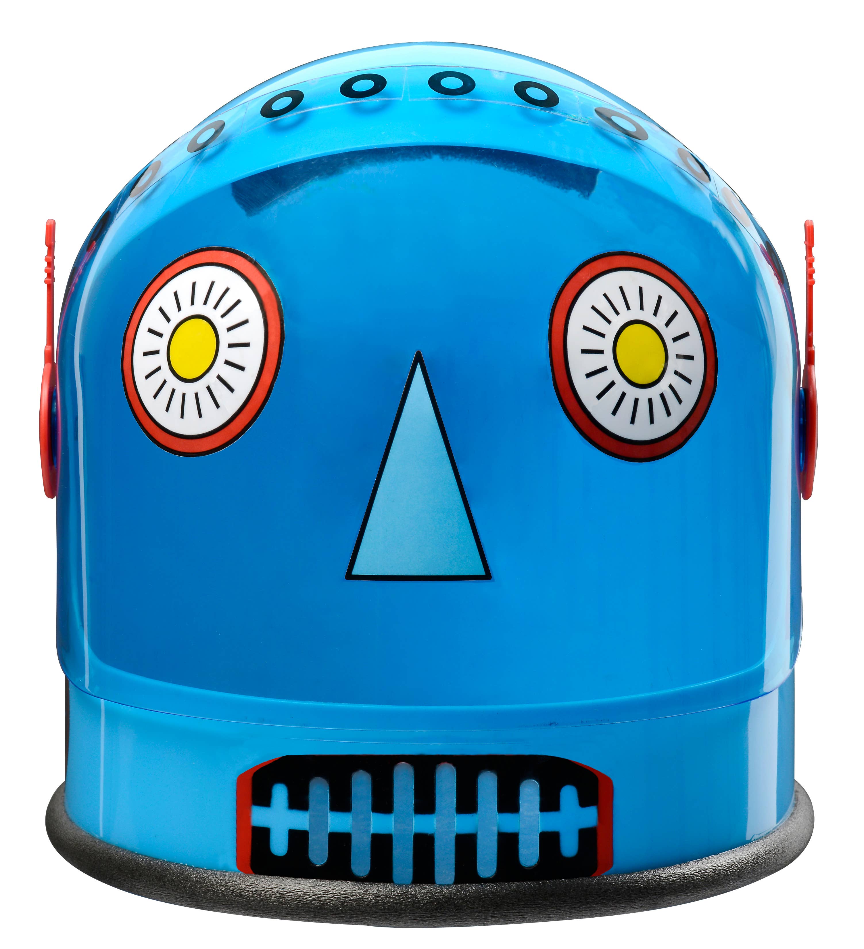 Aeromax Toys - Wholesale Costume - Kids - Youth Robot Helmet1