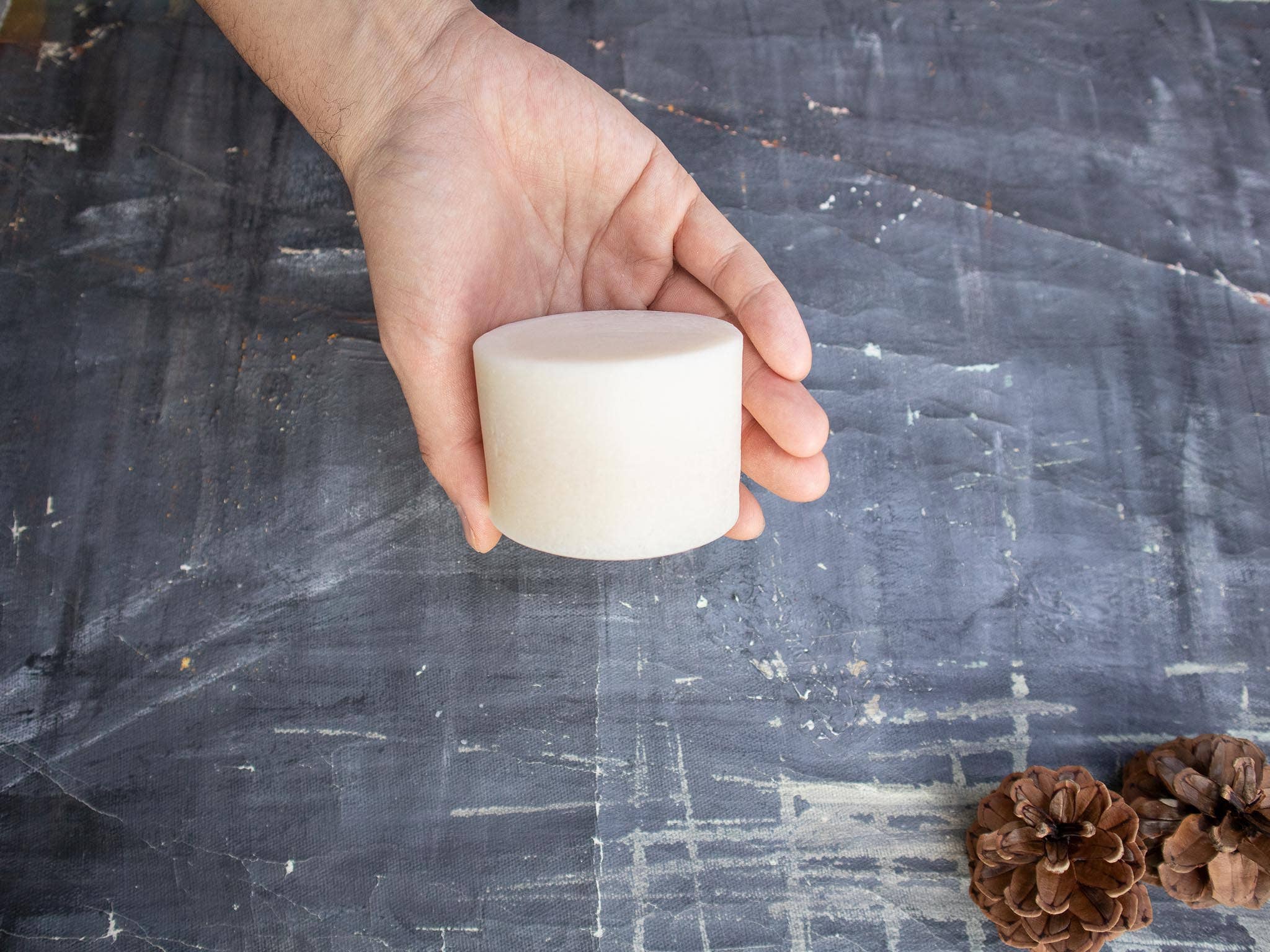 Plantish - Wholesale Dish Soap - Solid Dish Soap Cake Refills - Strengthened Formula7